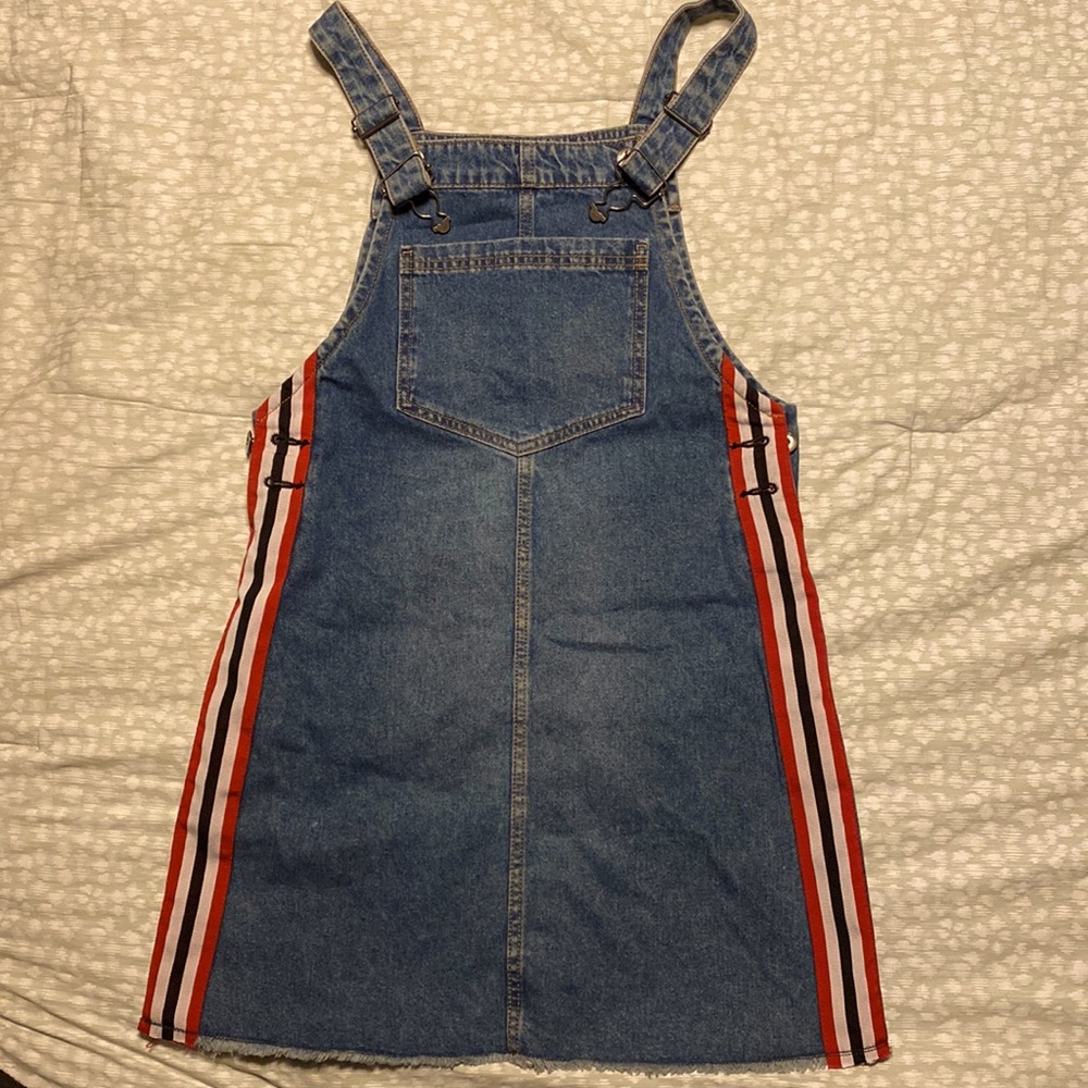 H&M denim